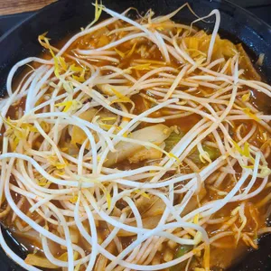 차이난 짬뽕 사진