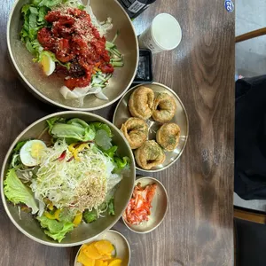 명인면옥 첨단 사진