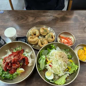 명인면옥 첨단 사진