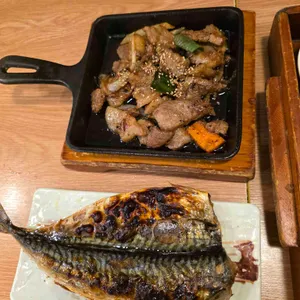 북창동순두부 사진