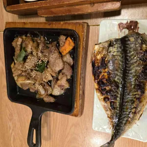 북창동순두부 사진