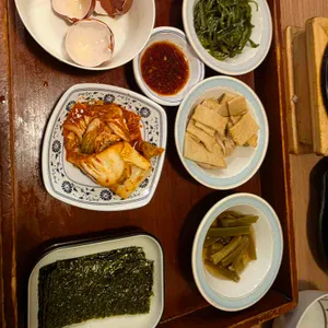 북창동순두부 사진