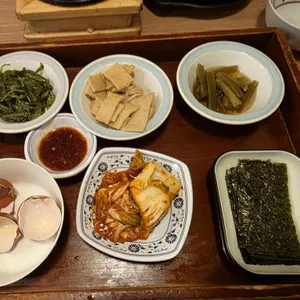 북창동순두부 사진