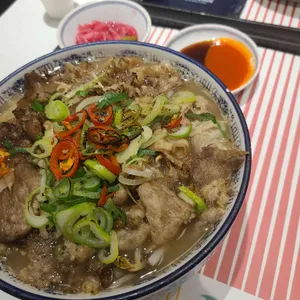 땀땀 사진