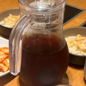 녹정샤브샤브 사진