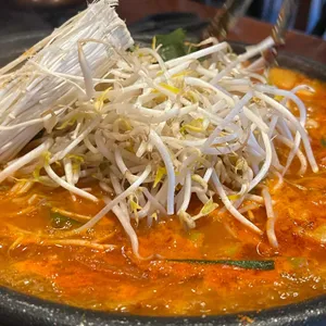 꽃돼지식당 사진