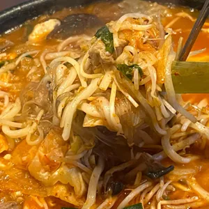 꽃돼지식당 사진