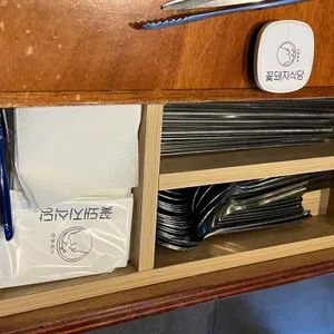 꽃돼지식당 리뷰 사진