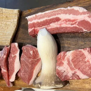 꽃돼지식당 사진