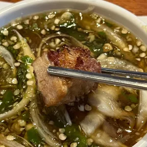 꽃돼지식당 사진