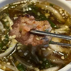 꽃돼지식당 사진