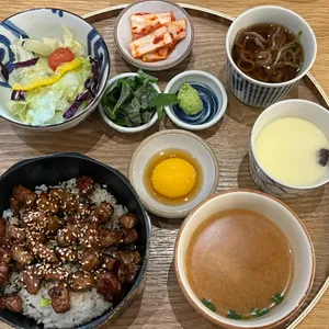 양산도 사진