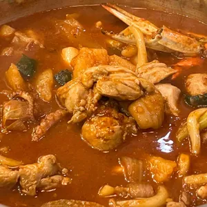 당감댁 사진