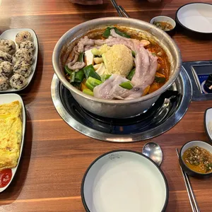 당감댁 사진