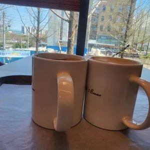 데일리호스브라운 리뷰 사진