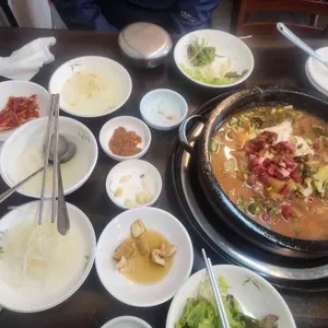 자인식육식당 사진
