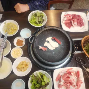 자인식육식당 사진