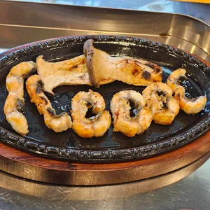 일품장어 사진