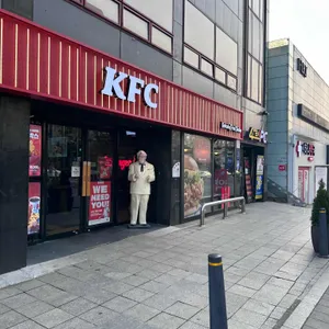 KFC 리뷰 사진