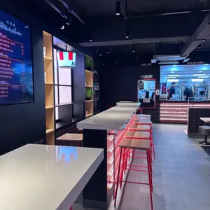 KFC 리뷰 사진