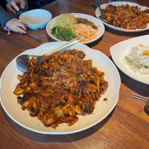 쭈꾸미킹 사진