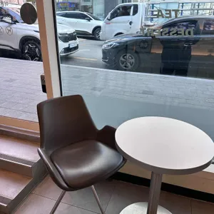 우지커피 리뷰 사진