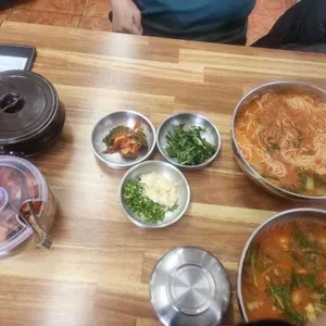 용성어탕 사진