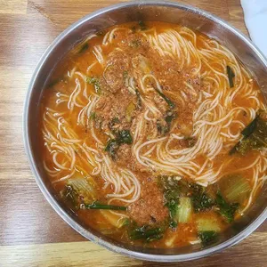 용성어탕 사진