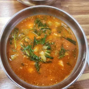 용성어탕 사진
