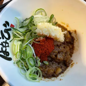 멘야하나비 사진