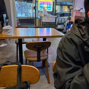 보드람치킨 리뷰 사진