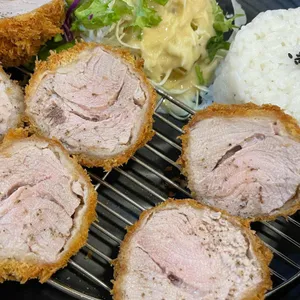 골든카츠 사진