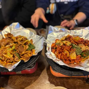 일번지포장마차 사진
