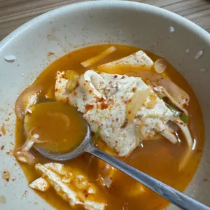 시골순두부 사진