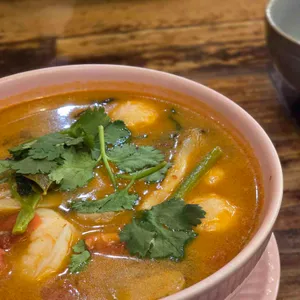 파파야리프 사진