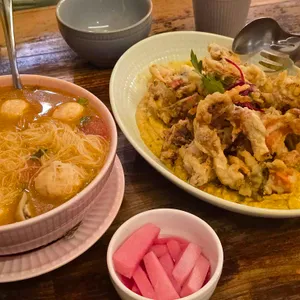 파파야리프 사진