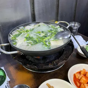 종로찌개마을 사진