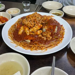종로찌개마을 사진