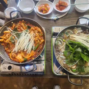 옥연식육식당 리뷰 사진