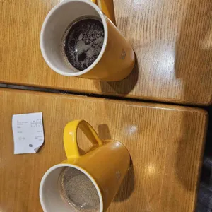 메가커피 사진