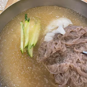 한국밥 사진