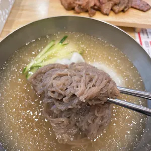 한국밥 사진