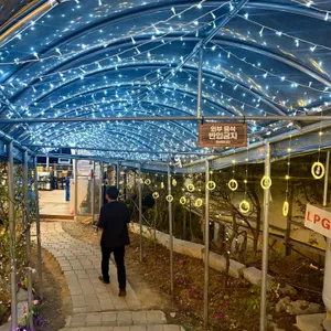 금성산가든 리뷰 사진