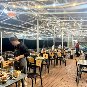 금성산가든 리뷰 사진