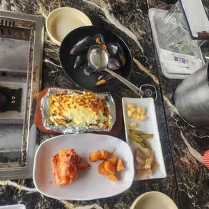 무학장어구이 사진