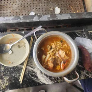 무학장어구이 사진