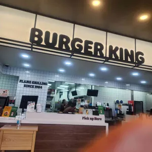 버거킹 리뷰 사진