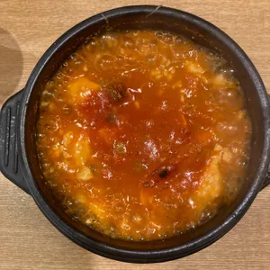 두촌가마솥밥 사진