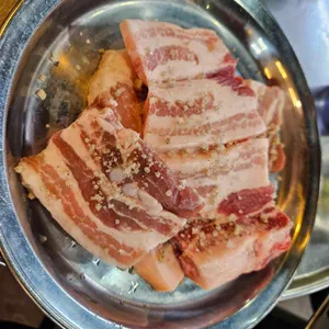 부흥돼지생갈비 사진