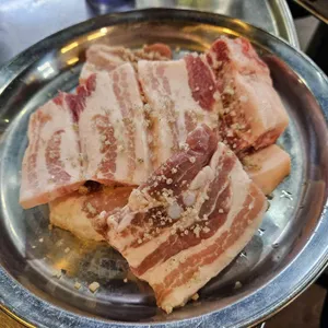 부흥돼지생갈비 사진